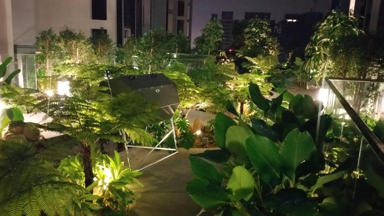 Mcity Ampang, Kl Κουάλα Λουμπούρ Εξωτερικό φωτογραφία