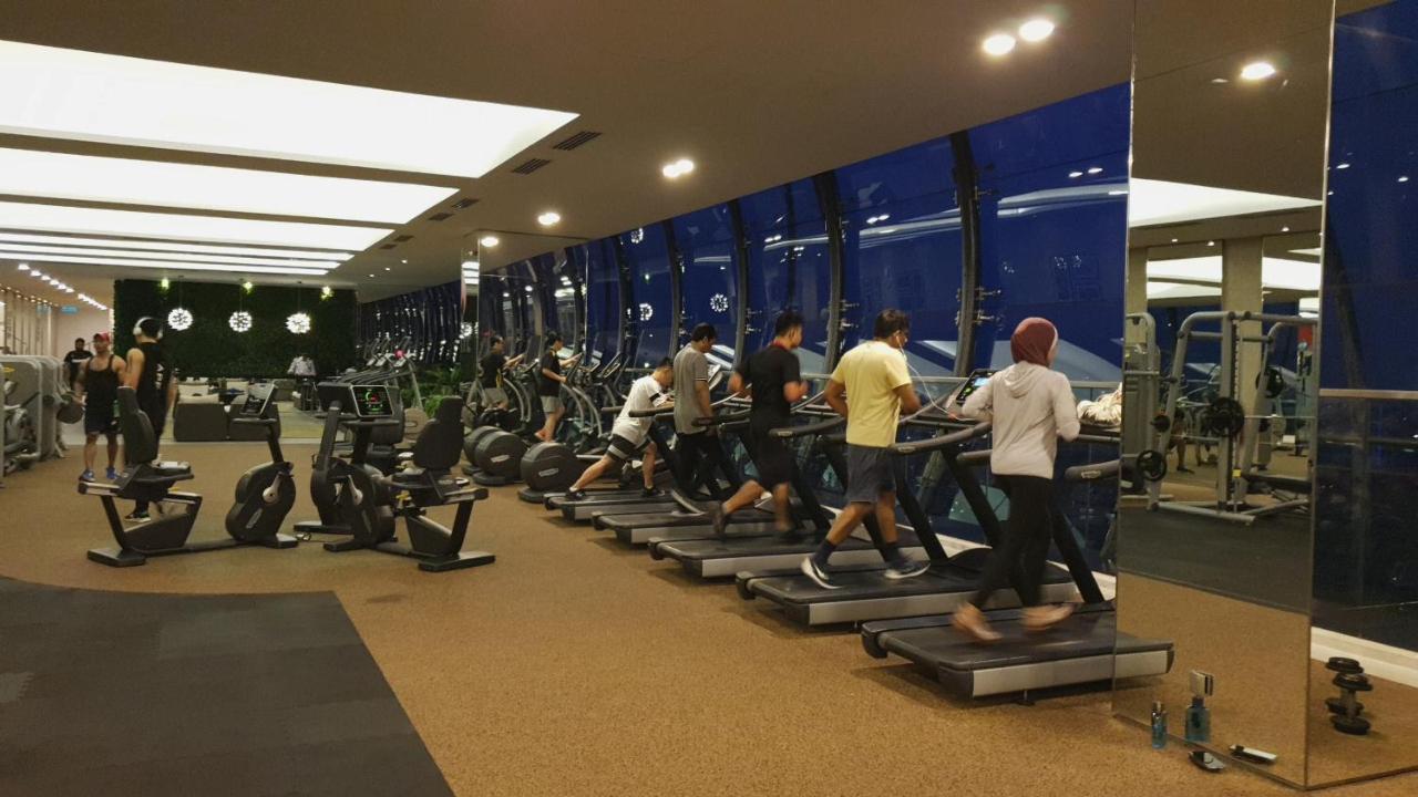 Mcity Ampang, Kl Κουάλα Λουμπούρ Εξωτερικό φωτογραφία