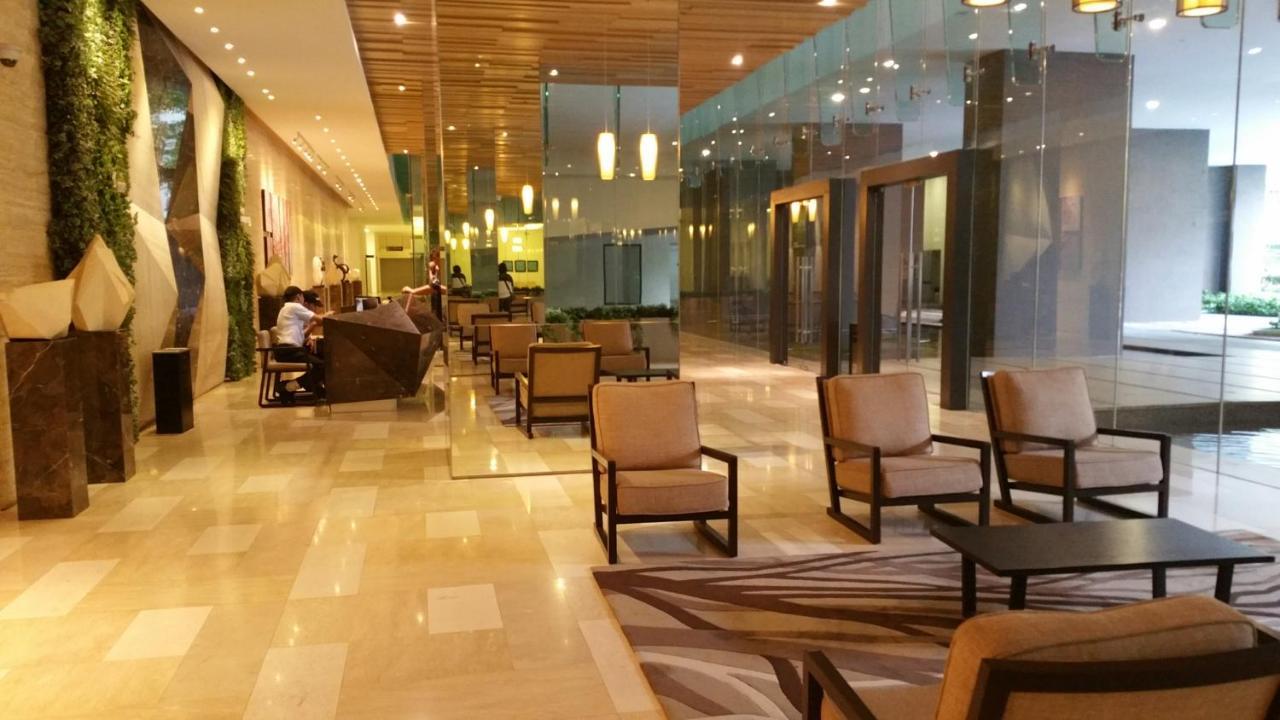 Mcity Ampang, Kl Κουάλα Λουμπούρ Εξωτερικό φωτογραφία