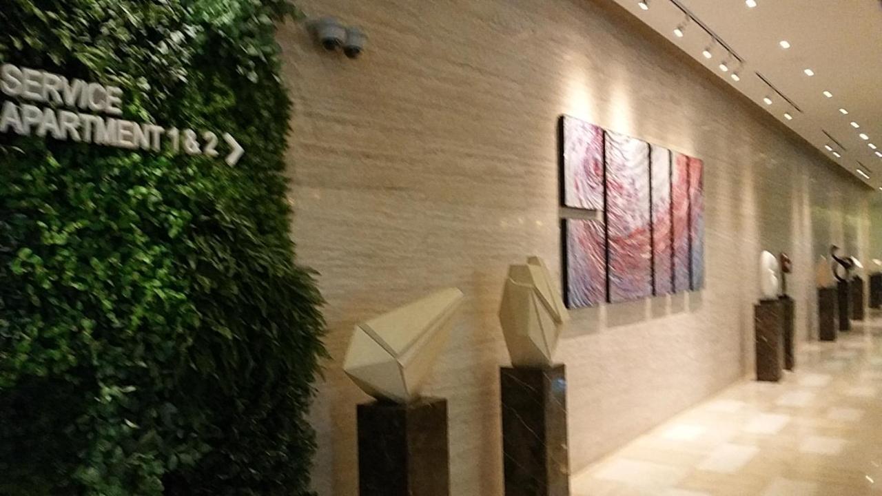 Mcity Ampang, Kl Κουάλα Λουμπούρ Εξωτερικό φωτογραφία