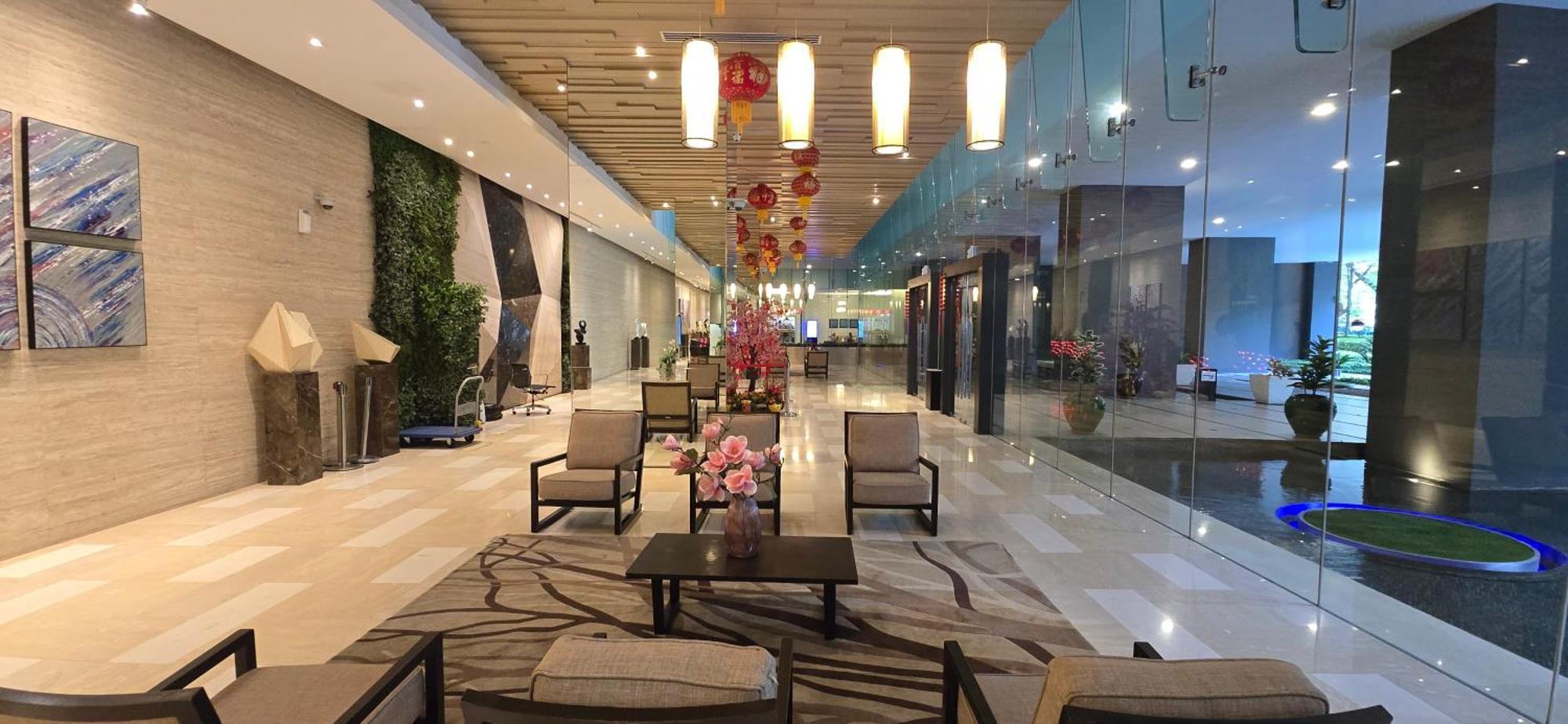 Mcity Ampang, Kl Κουάλα Λουμπούρ Εξωτερικό φωτογραφία