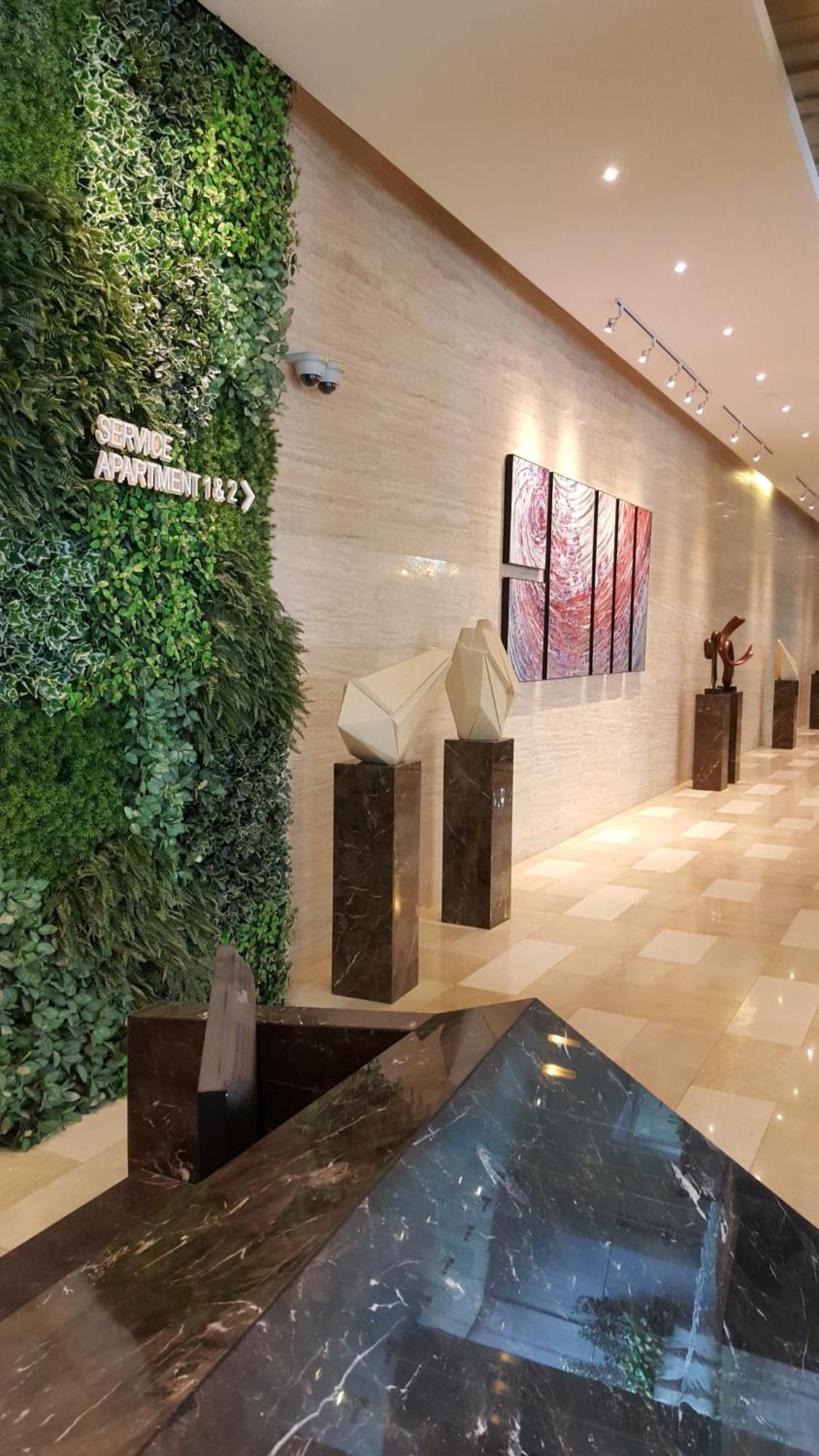 Mcity Ampang, Kl Κουάλα Λουμπούρ Εξωτερικό φωτογραφία